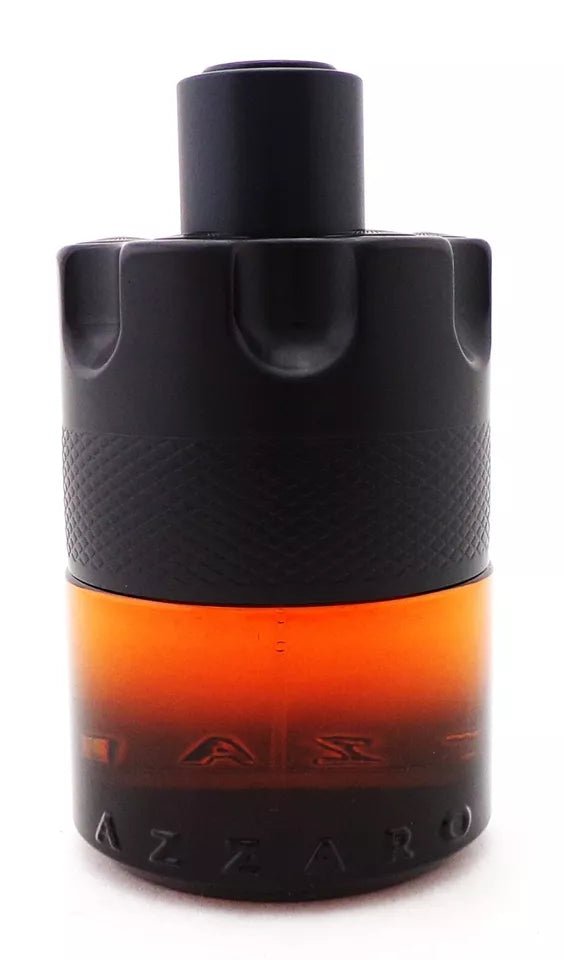 Azzaro The Most Wanted 3.38 oz./ 100 ml. PARFUM Spray for Men New Sealed Box - KOHINOOR PRIME