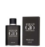 Acqua Di Gio Pour Profumo By Fiorgio Armani 3.4 oz - KOHINOOR PRIME