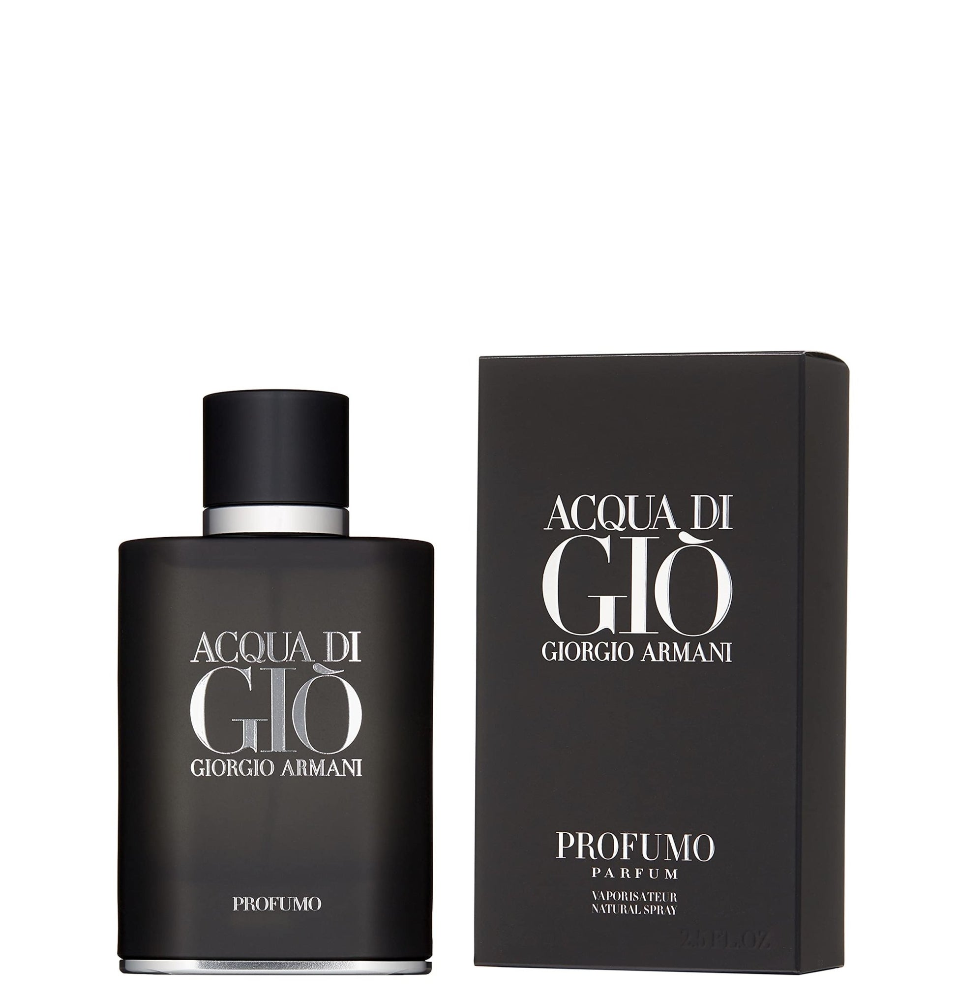Acqua Di Gio Pour Profumo By Fiorgio Armani 3.4 oz - KOHINOOR PRIME