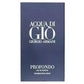 Acqua Di Gio Profondo by Giorgio Armani 3.4 oz Parfum for Men New In Box - KOHINOOR PRIME