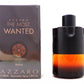 Azzaro The Most Wanted 3.38 oz./ 100 ml. PARFUM Spray for Men New Sealed Box - KOHINOOR PRIME