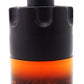Azzaro The Most Wanted 3.38 oz./ 100 ml. PARFUM Spray for Men New Sealed Box - KOHINOOR PRIME